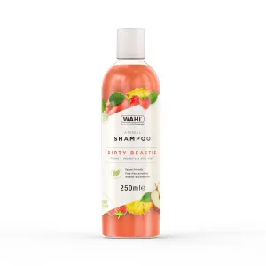 Wahl Smart Groom Pet Care Dirty Beastie Shampoo