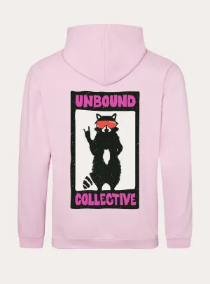 Wanted Youth Hoodie