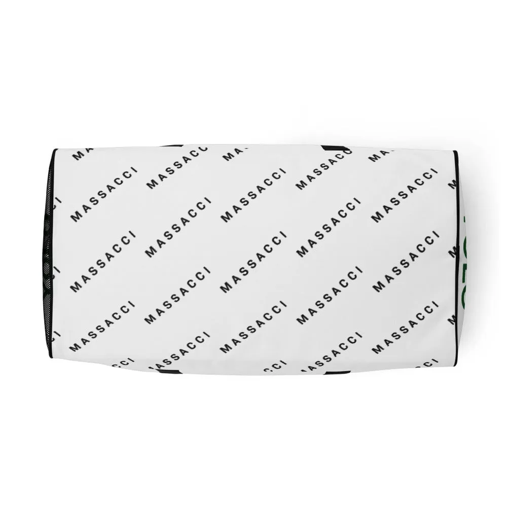 YOLO, Duffle bag