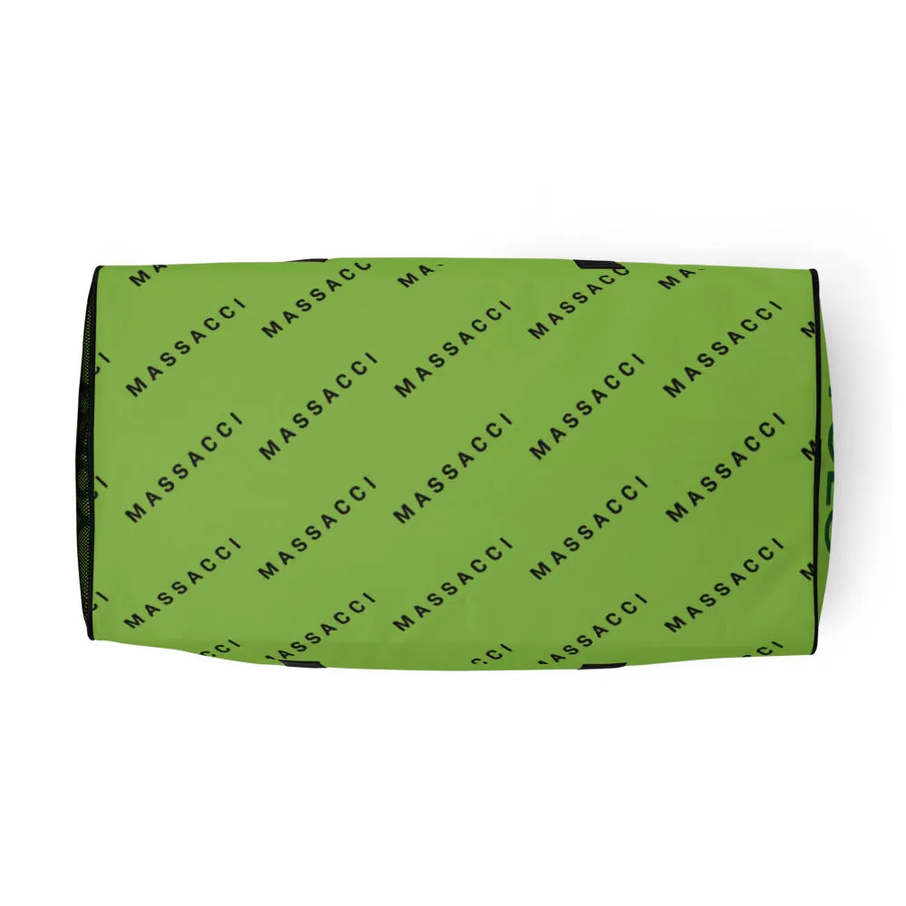 YOLO, Duffle bag
