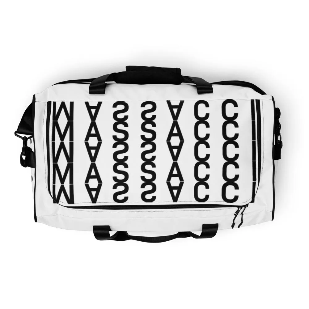 YOLO, Duffle bag