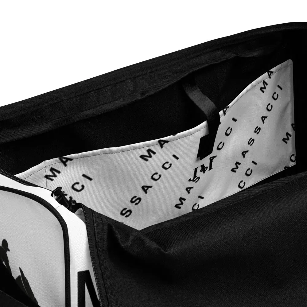 YOLO, Duffle bag