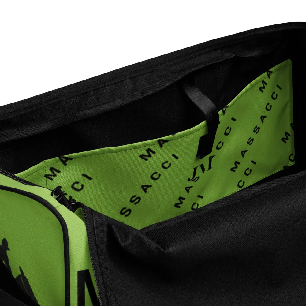 YOLO, Duffle bag
