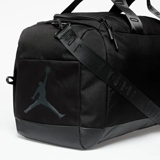 Zaino palestra  Jordan  JAM VELOCITY DUFFLE - Zaini - Jordan