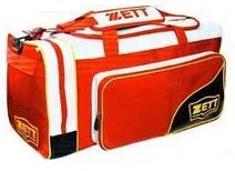 Zett Medium Equipment Duffle Bag