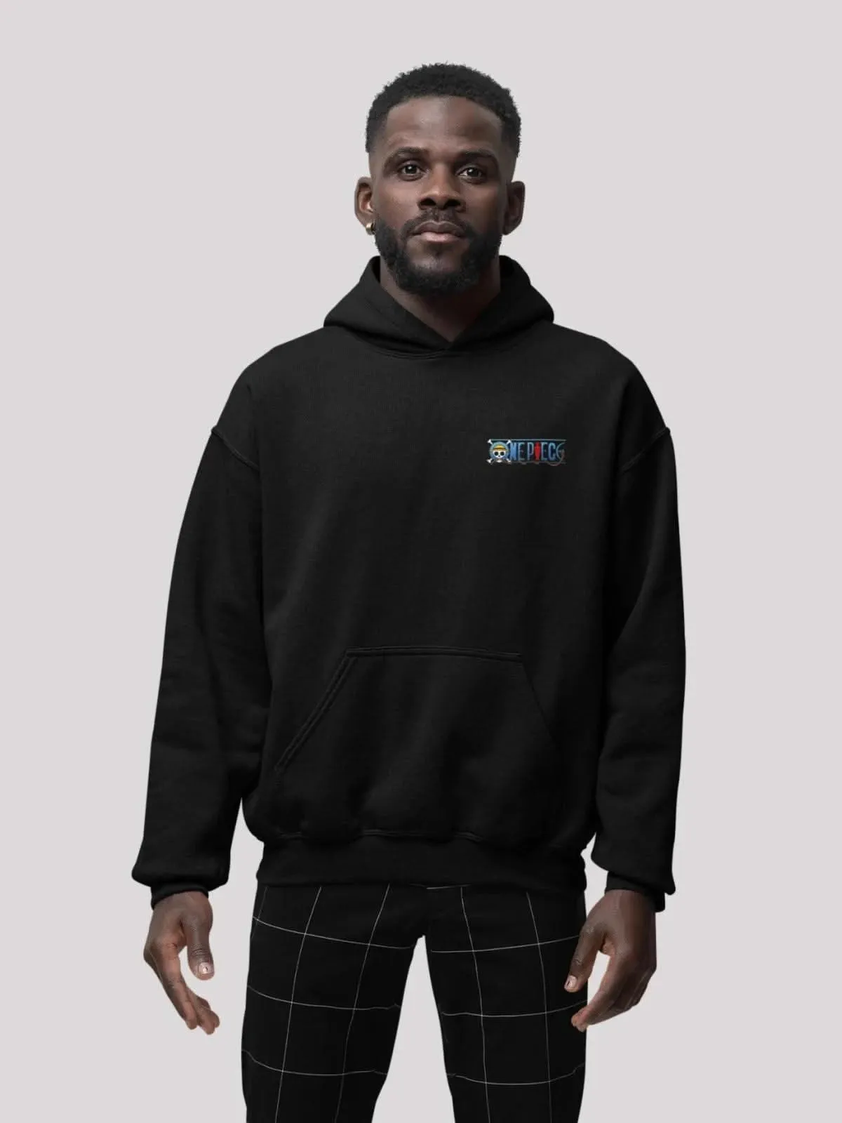 Zoro Anime Unisex Hoodie